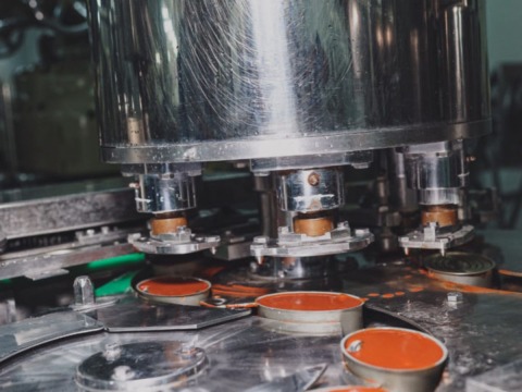 รับผลิตปลากระป๋องส่งออกต่างประเทศ